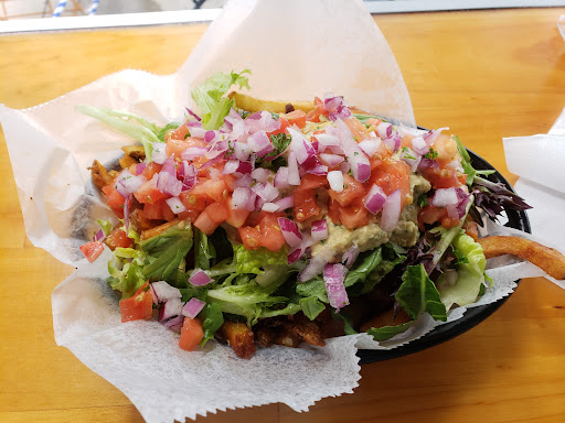 Photo of The Gyro Spot - 1073 Elm St, Manchester, NH 03101