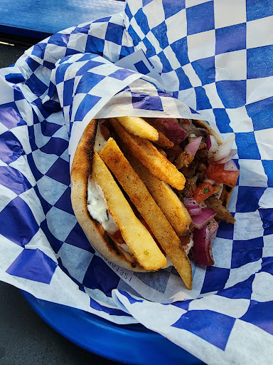 Photo of The Gyro Spot - 1073 Elm St, Manchester, NH 03101