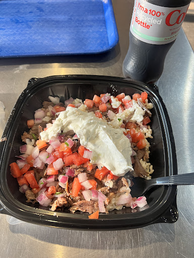 Photo of The Gyro Spot - 1073 Elm St, Manchester, NH 03101