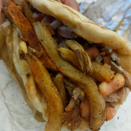 Photo of The Gyro Spot - 1073 Elm St, Manchester, NH 03101