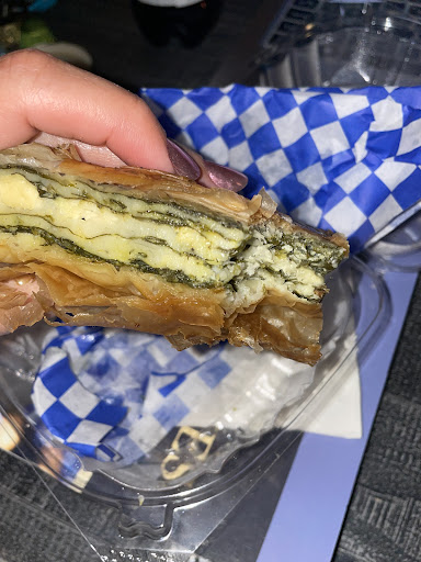 Photo of The Gyro Spot - 1073 Elm St, Manchester, NH 03101