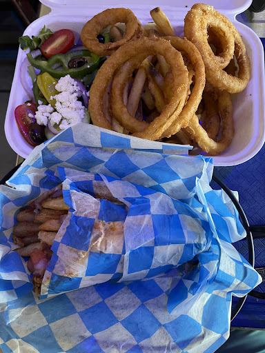 Photo of The Gyro Spot - 1073 Elm St, Manchester, NH 03101