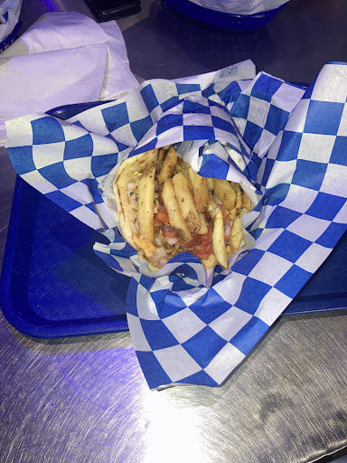 Photo of The Gyro Spot - 1073 Elm St, Manchester, NH 03101