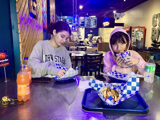 Photo of The Gyro Spot - 1073 Elm St, Manchester, NH 03101