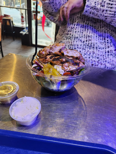 Photo of The Gyro Spot - 1073 Elm St, Manchester, NH 03101