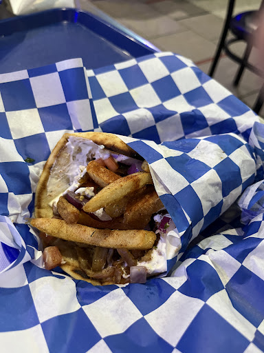 Photo of The Gyro Spot - 1073 Elm St, Manchester, NH 03101