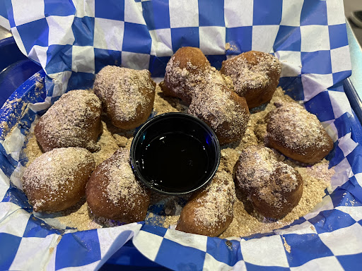 Photo of The Gyro Spot - 1073 Elm St, Manchester, NH 03101