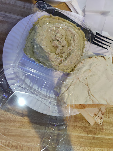 Photo of Kushari & Grill - 321A Boston Ave, Medford, MA 02155