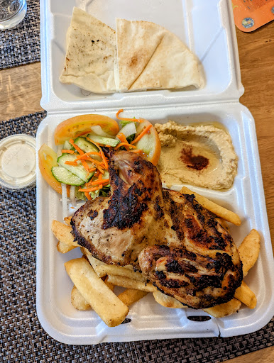 Photo of Kushari & Grill - 321A Boston Ave, Medford, MA 02155