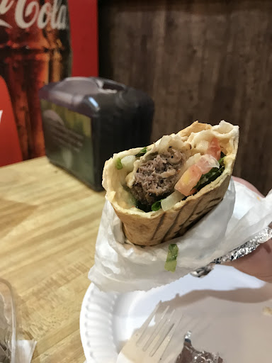 Photo of Kushari & Grill - 321A Boston Ave, Medford, MA 02155