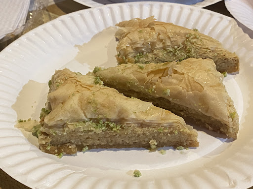 Photo of Kushari & Grill - 321A Boston Ave, Medford, MA 02155