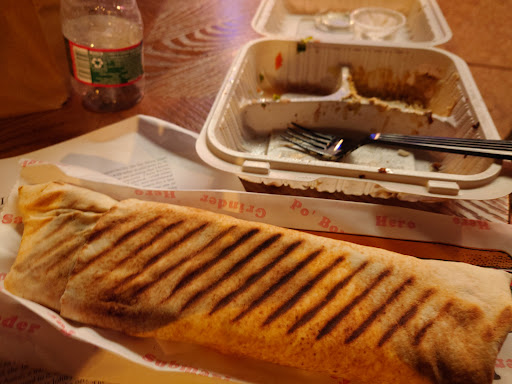 Photo of Kushari & Grill - 321A Boston Ave, Medford, MA 02155