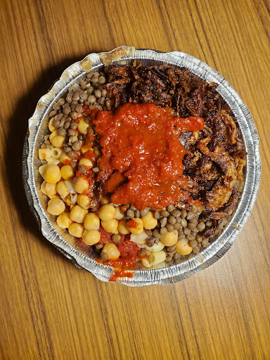 Photo of Kushari & Grill - 321A Boston Ave, Medford, MA 02155