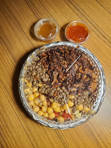 Photo of Kushari & Grill - 321A Boston Ave, Medford, MA 02155
