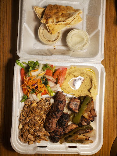 Photo of Kushari & Grill - 321A Boston Ave, Medford, MA 02155