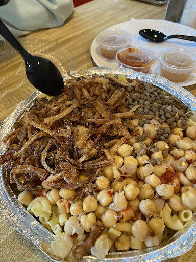 Photo of Kushari & Grill - 321A Boston Ave, Medford, MA 02155