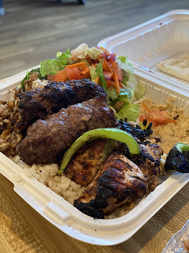 Photo of Kushari & Grill - 321A Boston Ave, Medford, MA 02155