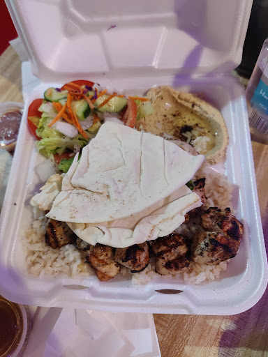 Photo of Kushari & Grill - 321A Boston Ave, Medford, MA 02155