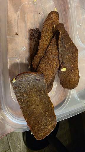 Photo of AJEEN - 1219 Commonwealth Ave, Allston, MA 02134