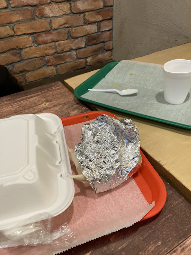 Photo of AJEEN - 1219 Commonwealth Ave, Allston, MA 02134