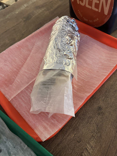 Photo of AJEEN - 1219 Commonwealth Ave, Allston, MA 02134