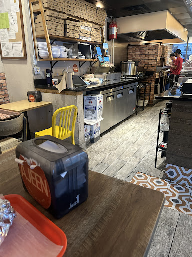 Photo of AJEEN - 1219 Commonwealth Ave, Allston, MA 02134