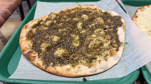 Photo of AJEEN - 1219 Commonwealth Ave, Allston, MA 02134