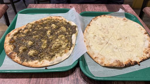 Photo of AJEEN - 1219 Commonwealth Ave, Allston, MA 02134