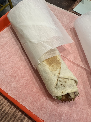 Photo of AJEEN - 1219 Commonwealth Ave, Allston, MA 02134