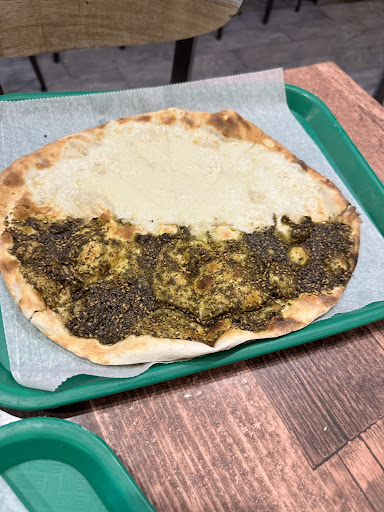 Photo of AJEEN - 1219 Commonwealth Ave, Allston, MA 02134