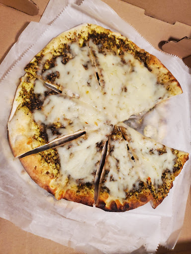 Photo of AJEEN - 1219 Commonwealth Ave, Allston, MA 02134