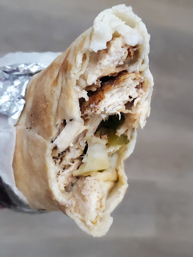 Photo of AJEEN - 1219 Commonwealth Ave, Allston, MA 02134