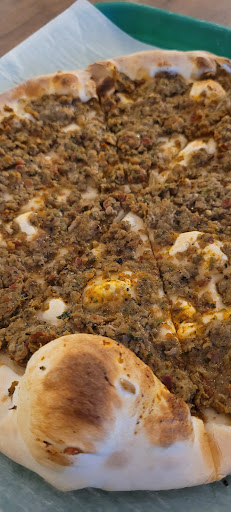 Photo of AJEEN - 1219 Commonwealth Ave, Allston, MA 02134