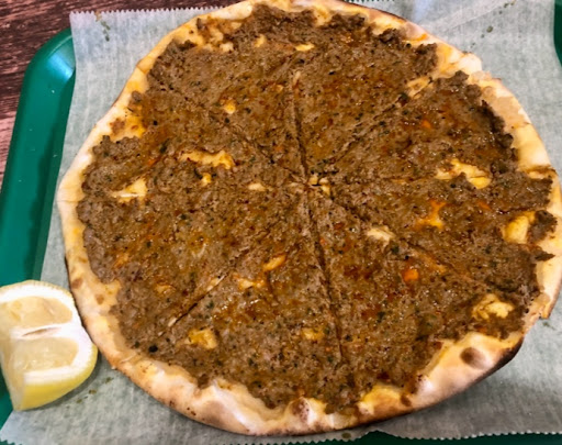 Photo of AJEEN - 1219 Commonwealth Ave, Allston, MA 02134