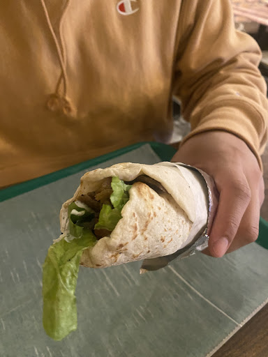 Photo of AJEEN - 1219 Commonwealth Ave, Allston, MA 02134