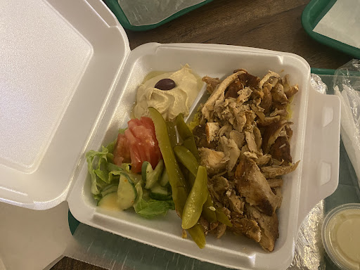 Photo of AJEEN - 1219 Commonwealth Ave, Allston, MA 02134