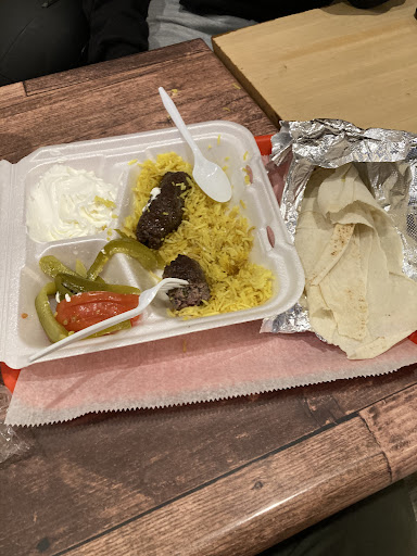 Photo of AJEEN - 1219 Commonwealth Ave, Allston, MA 02134