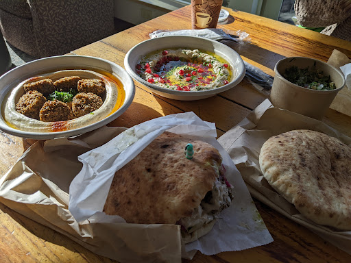 Photo of Aladdin - 1880 Mountain Rd suite 2, Stowe, VT 05672