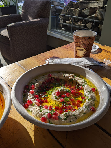 Photo of Aladdin - 1880 Mountain Rd suite 2, Stowe, VT 05672