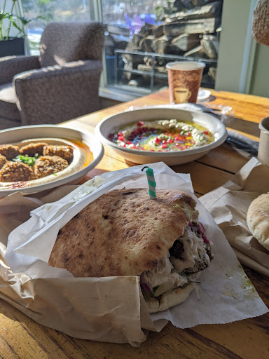 Photo of Aladdin - 1880 Mountain Rd suite 2, Stowe, VT 05672