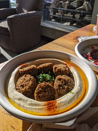 Photo of Aladdin - 1880 Mountain Rd suite 2, Stowe, VT 05672