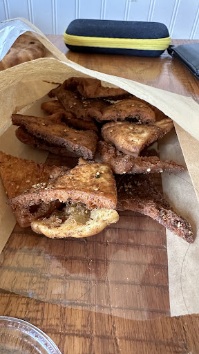 Photo of Aladdin - 1880 Mountain Rd suite 2, Stowe, VT 05672