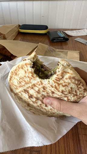 Photo of Aladdin - 1880 Mountain Rd suite 2, Stowe, VT 05672