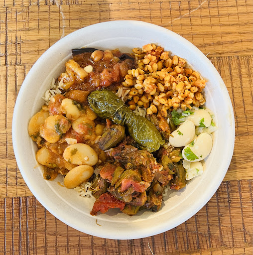 Photo of Aladdin - 1880 Mountain Rd suite 2, Stowe, VT 05672