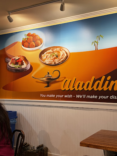 Photo of Aladdin - 1880 Mountain Rd suite 2, Stowe, VT 05672