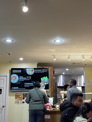 Photo of Aladdin - 1880 Mountain Rd suite 2, Stowe, VT 05672