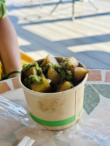 Photo of Aladdin - 1880 Mountain Rd suite 2, Stowe, VT 05672