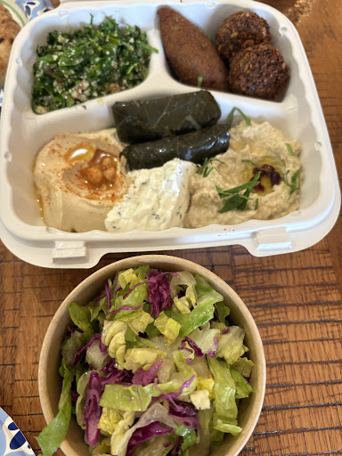 Photo of Aladdin - 1880 Mountain Rd suite 2, Stowe, VT 05672