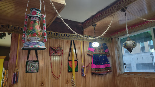 Photo of Peshawri Kebabs - 603 Main St, Waltham, MA 02452