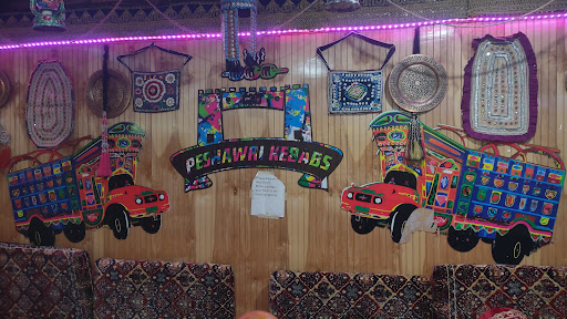 Photo of Peshawri Kebabs - 603 Main St, Waltham, MA 02452